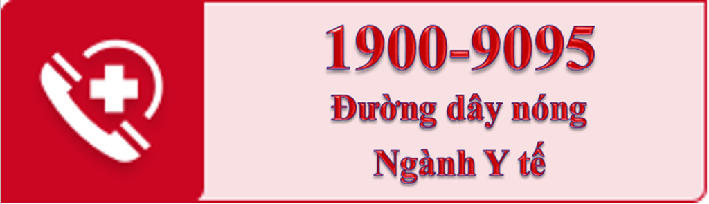 Bộ y tế
