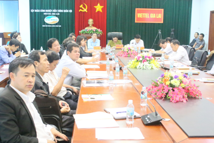 HỘI NGHỊ TRỰC TUYẾN: NÂNG CAO CHẤT LƯỢNG KHÁM, CHỮA BỆNH BẢO HIỂM Y TẾ TUYẾN CƠ SỞ