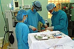 Y đức luôn là vấn đề hàng đầu đối với những người làm ngành Y tế