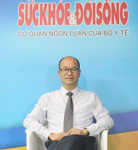 Sốt xuất huyết vào mùa, Chuyên gia chỉ cách phân biệt sốt xuất huyết và sốt phát ban